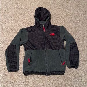 The North Face Boys’ Full ZIP Hoodie